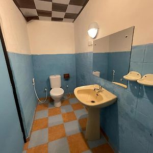 Private Bathroom Double Room